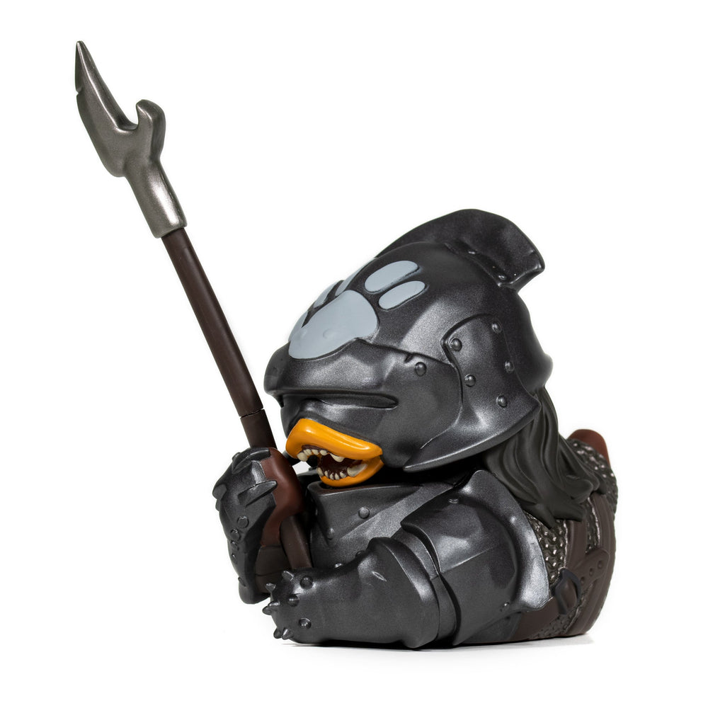 Lord of the Rings: Uruk-hai TUBBZ Duck (First Edition)
