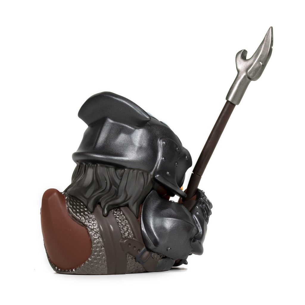 Lord of the Rings: Uruk-hai TUBBZ Duck (First Edition)