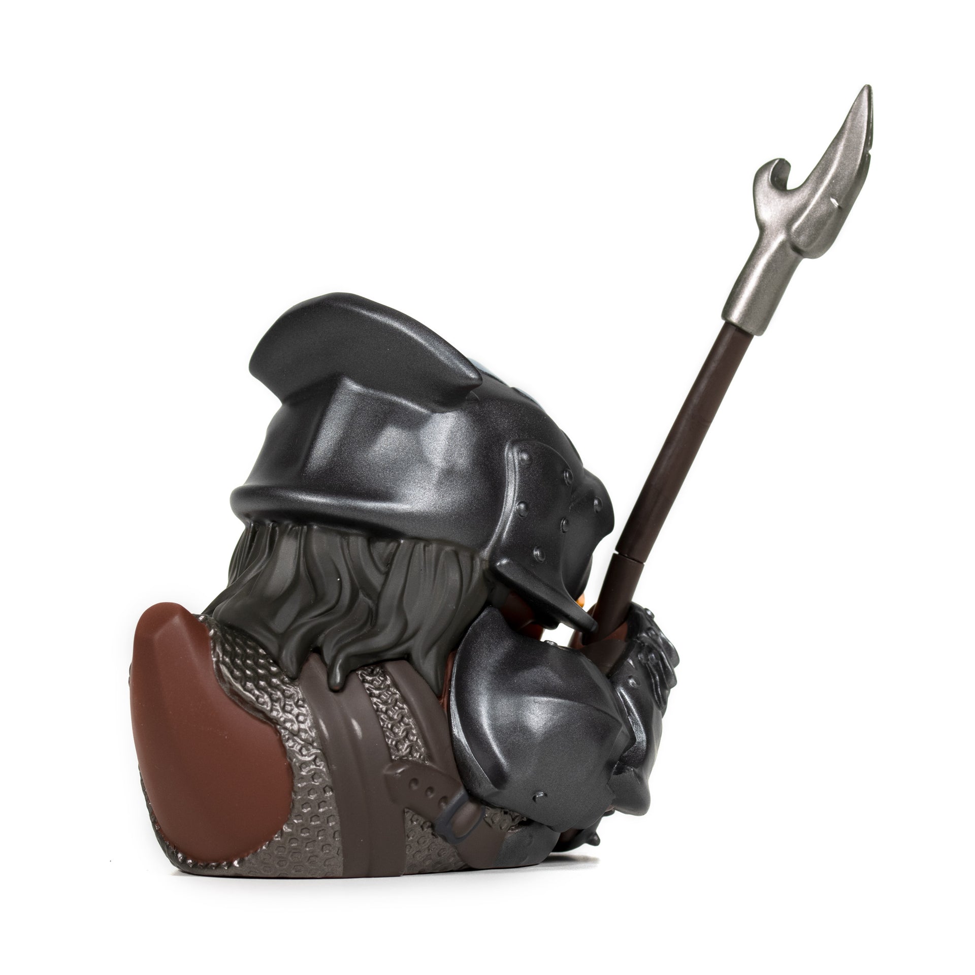 Lord of the Rings: Uruk-hai TUBBZ Duck (First Edition)
