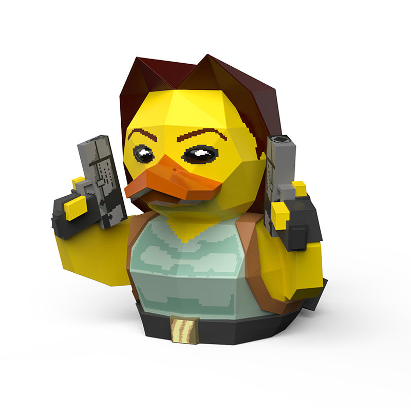 Canard Classic Lara Croft (Boxed Edition)