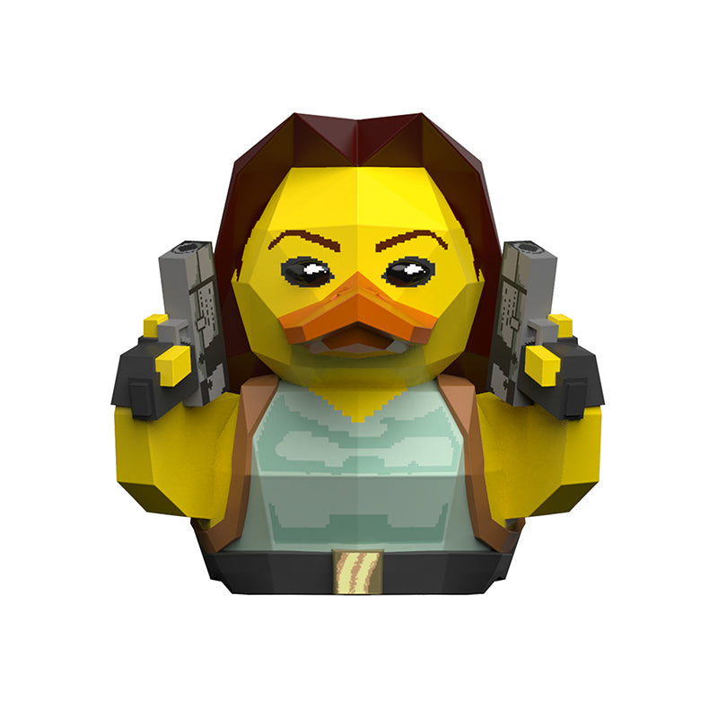 Canard Classic Lara Croft (Boxed Edition)