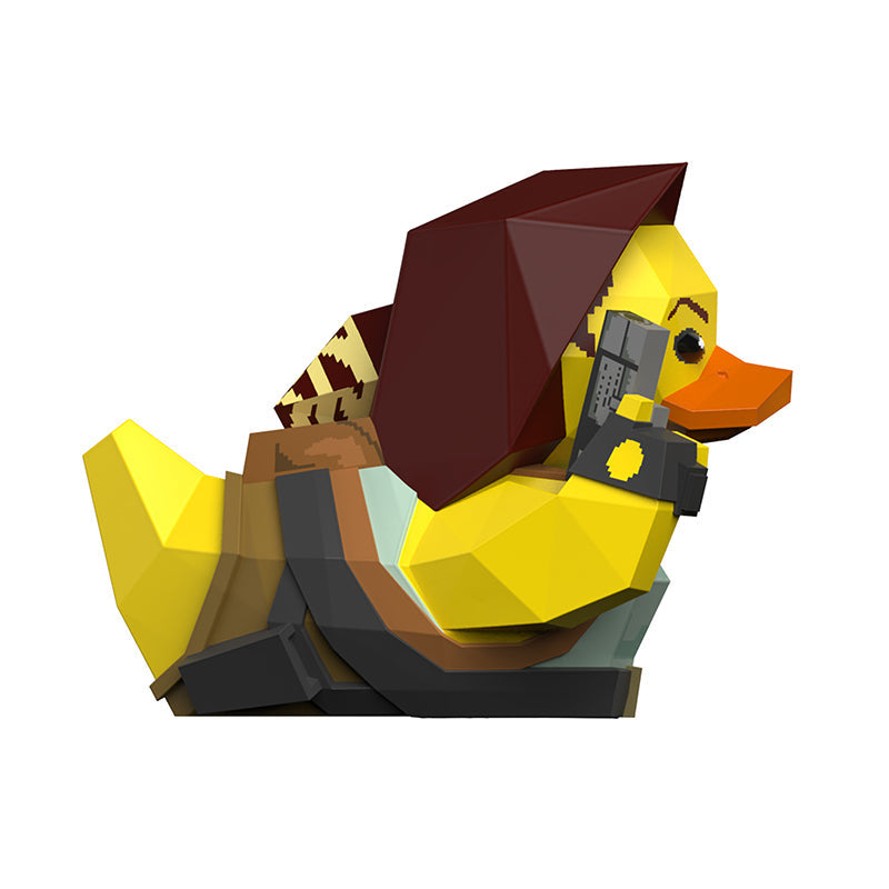 Canard Classic Lara Croft (Boxed Edition)
