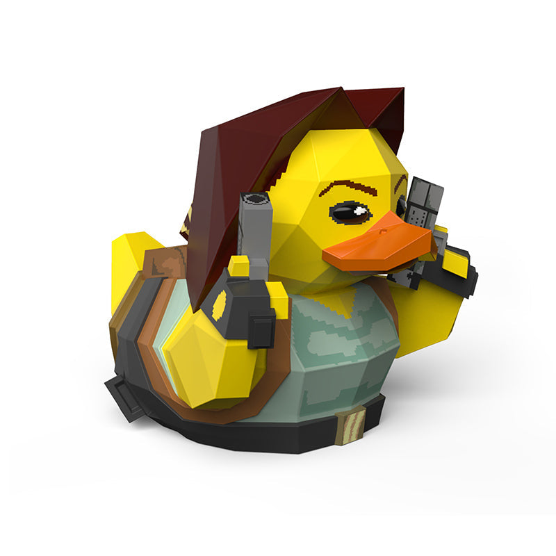Canard Classic Lara Croft (Boxed Edition)