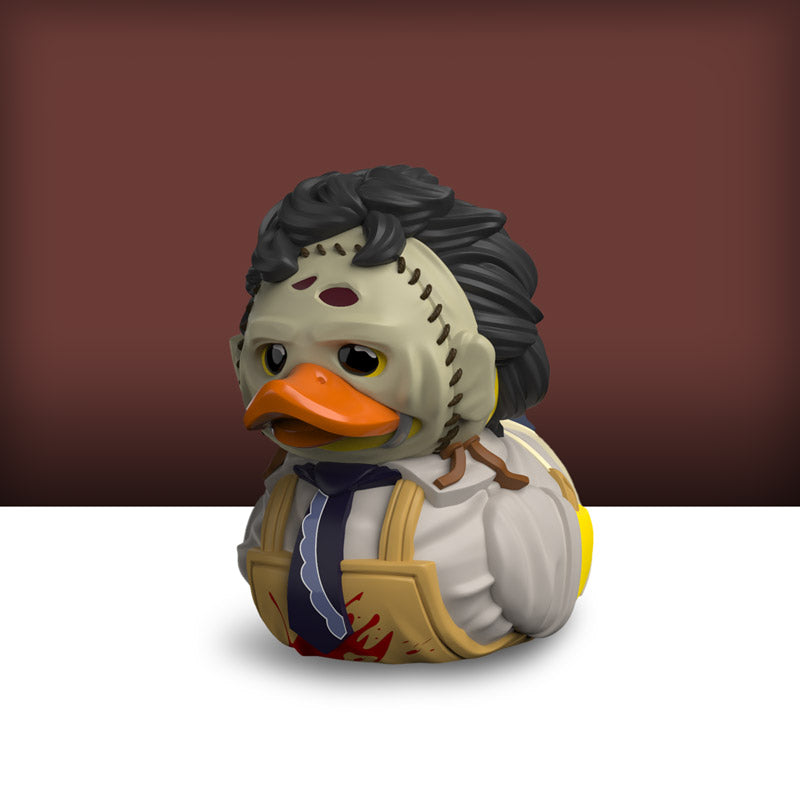 Canard Leatherface (Mini Edition)