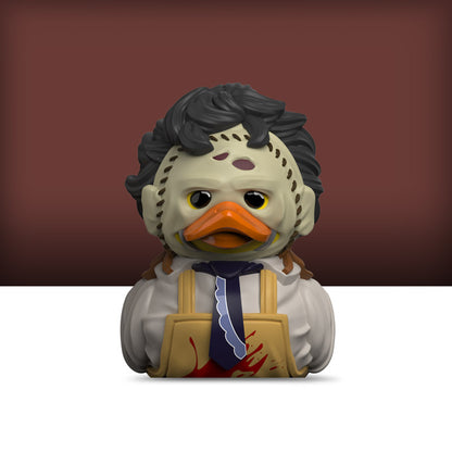 Canard Leatherface (Mini Edition)