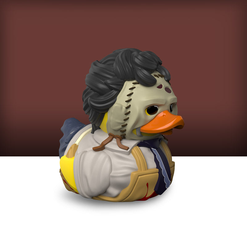 Canard Leatherface (Mini Edition)