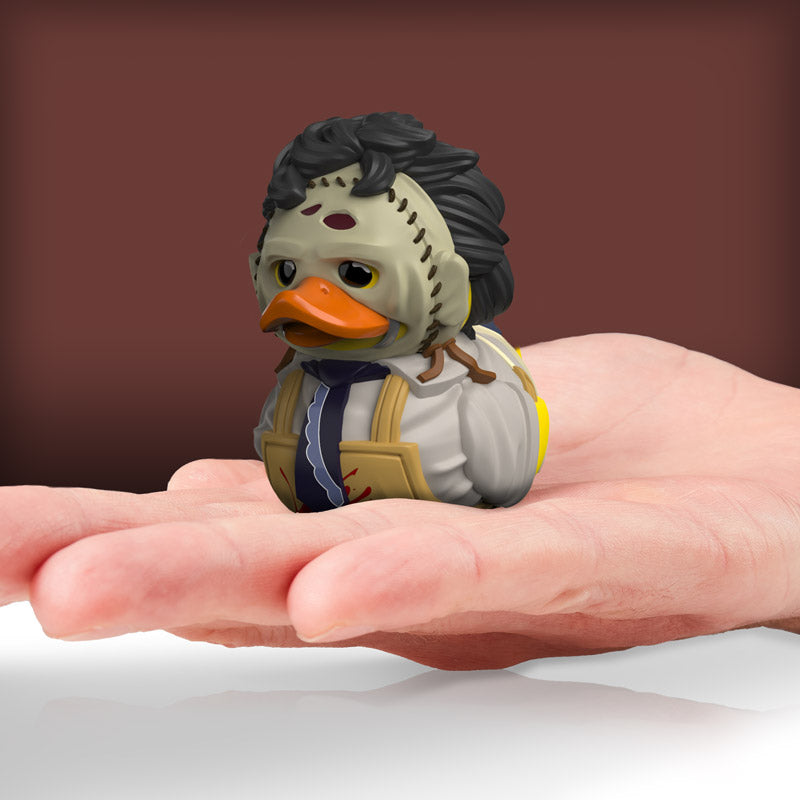 Canard Leatherface (Mini Edition)