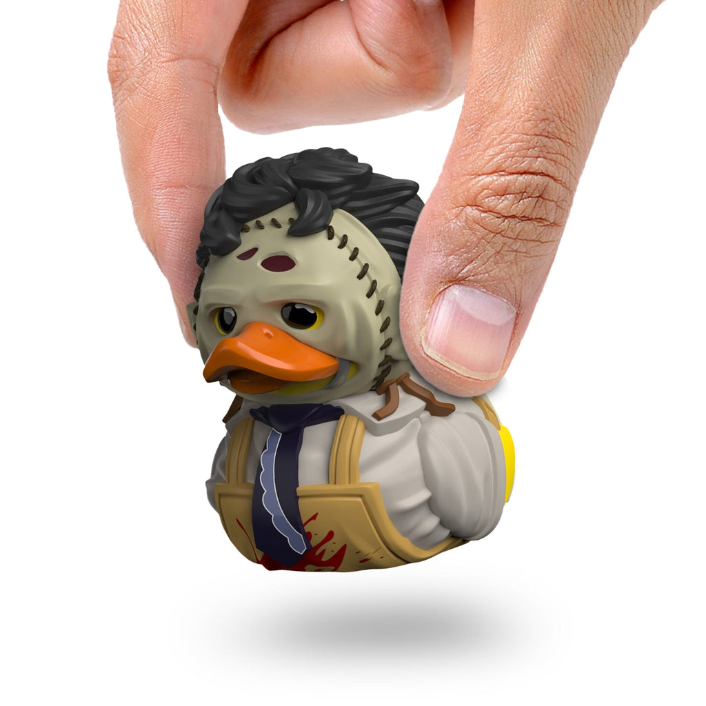 Canard Leatherface (Mini Edition) - vue 9