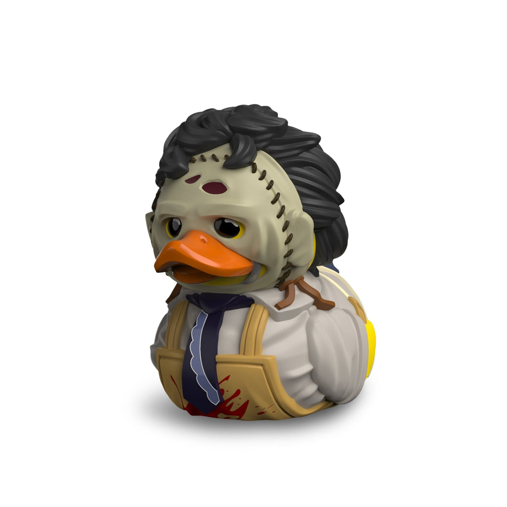 Canard Leatherface (Mini Edition) - vue 10