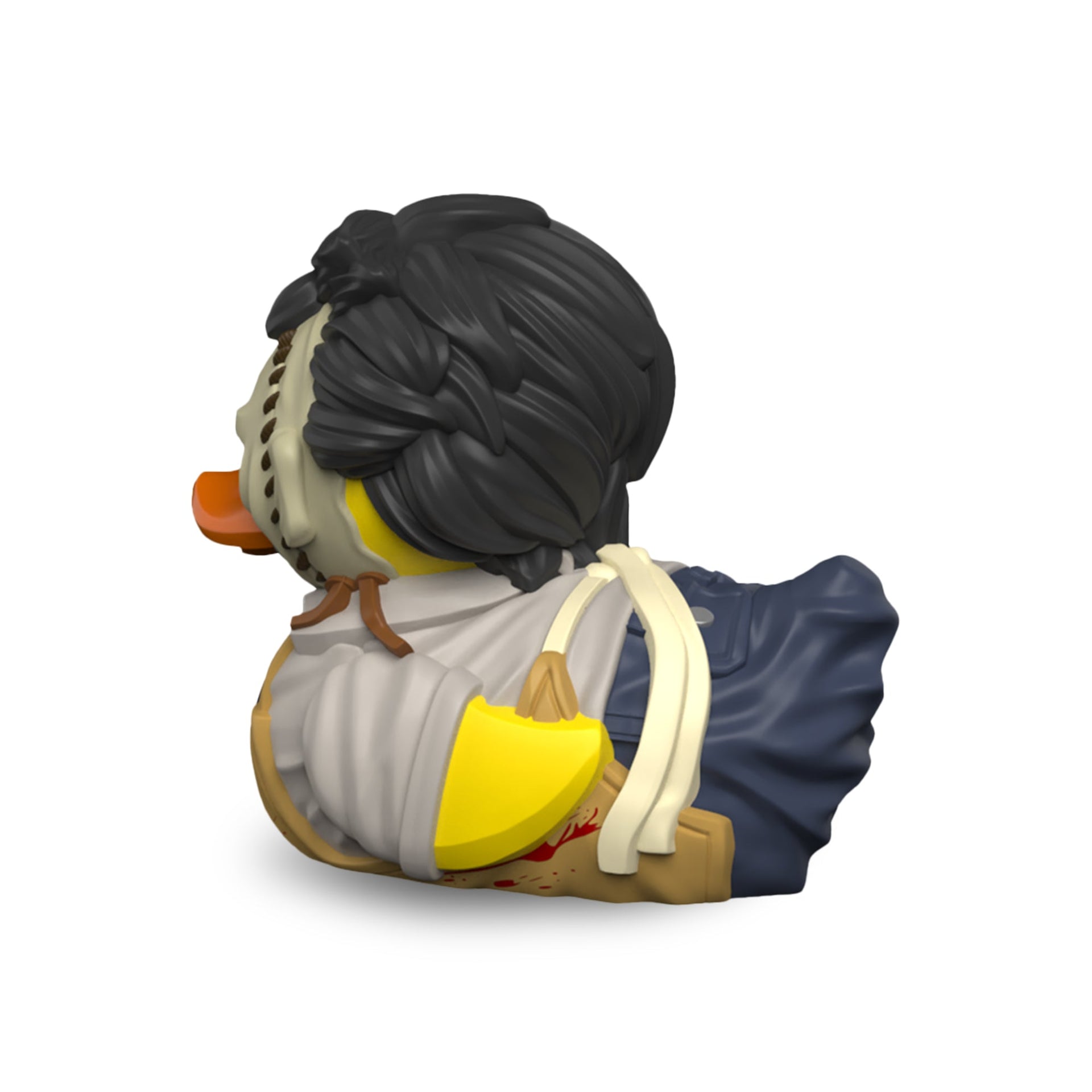 Canard Leatherface (Mini Edition) - vue 11