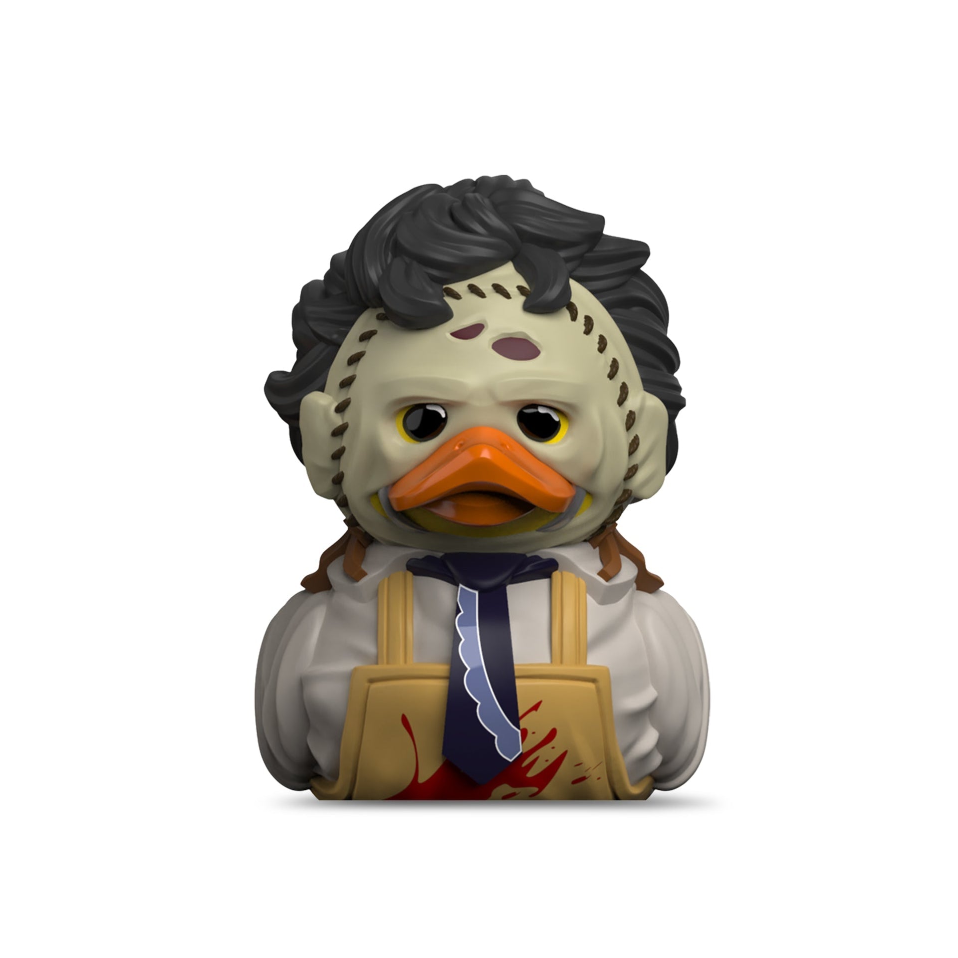 Canard Leatherface (Mini Edition) - vue 12