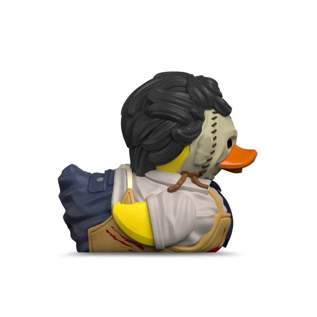 Canard Leatherface (Mini Edition) - vue 13