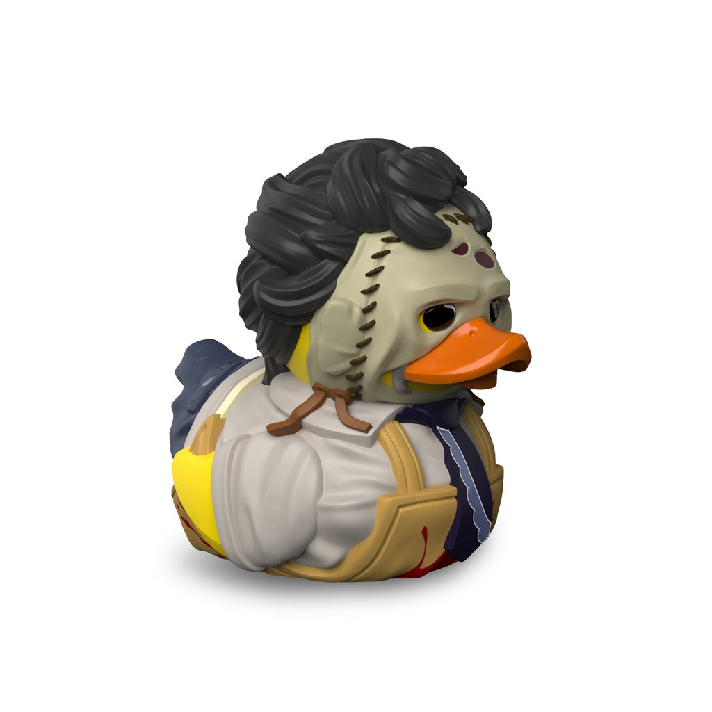 Canard Leatherface (Mini Edition) - vue 14