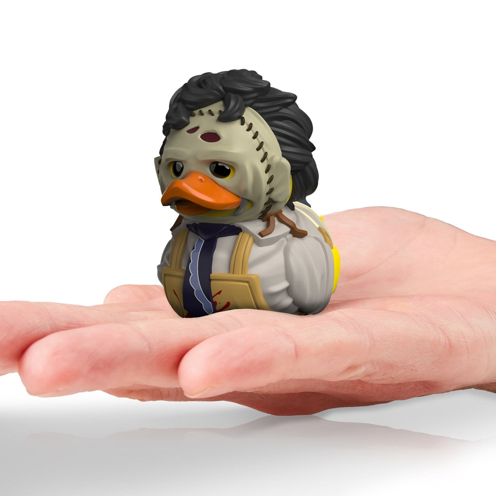 Canard Leatherface (Mini Edition) - vue 15