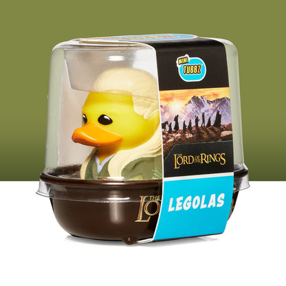 Canard Legolas (Mini Edition)