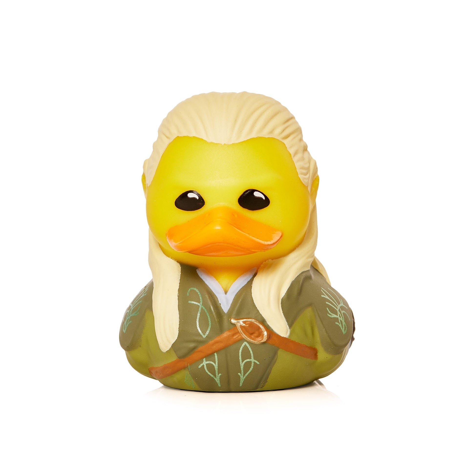 Ente Legolas (Mini Edition)