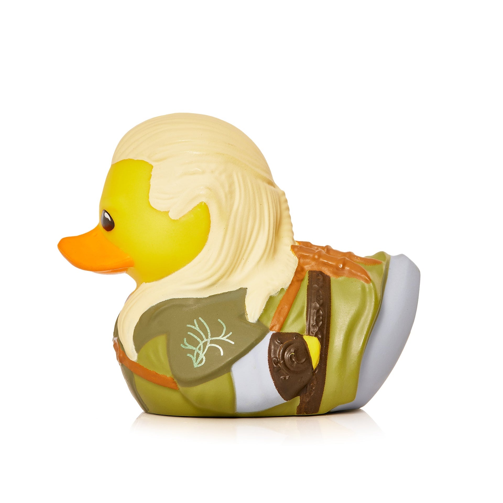 Ente Legolas (Mini Edition)