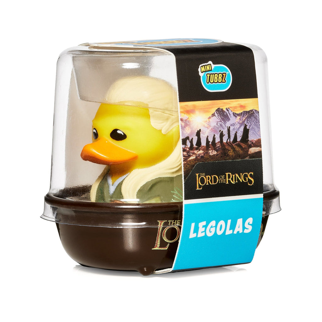 Ente Legolas (Mini Edition)