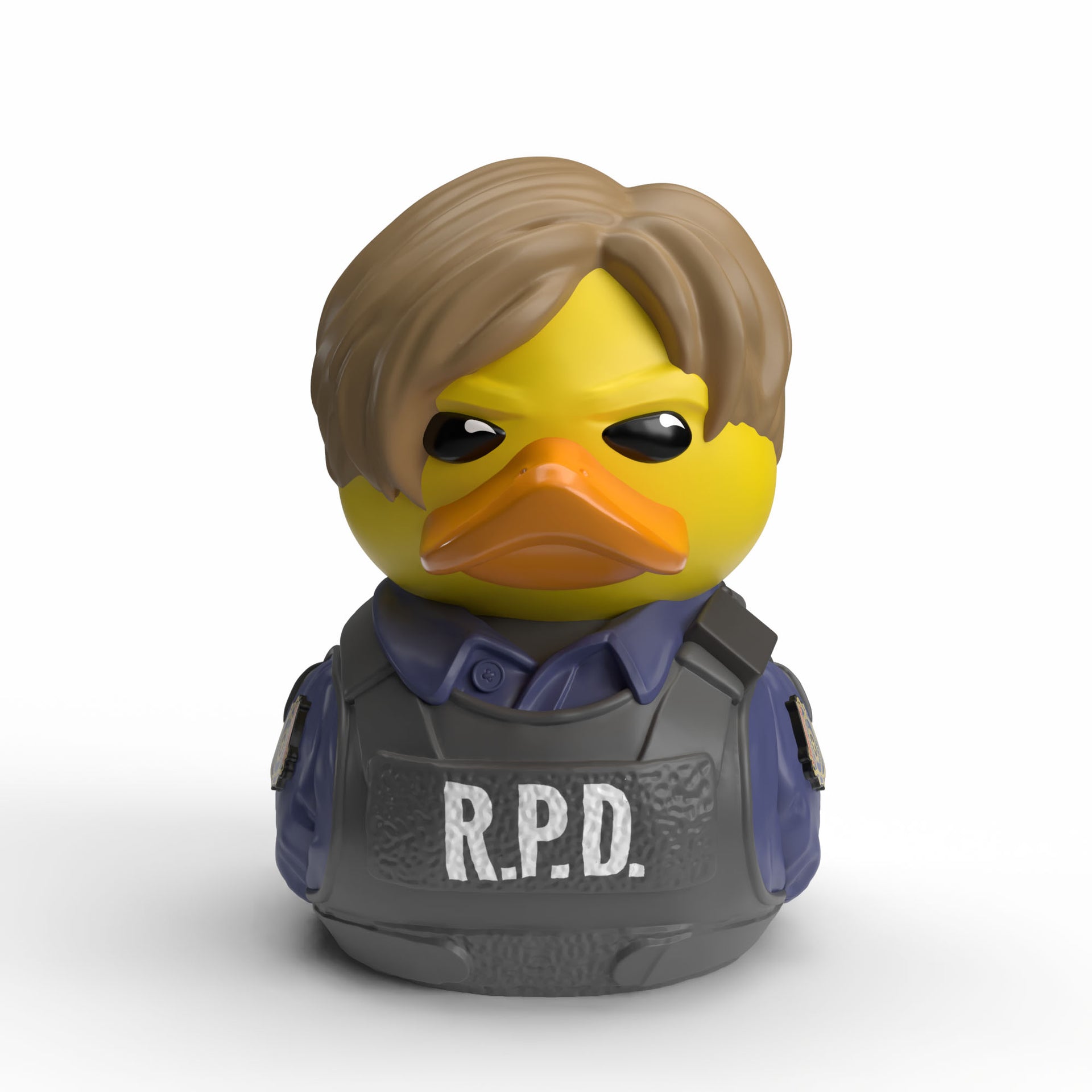 Canard Leon S Kennedy (Mini Edition)
