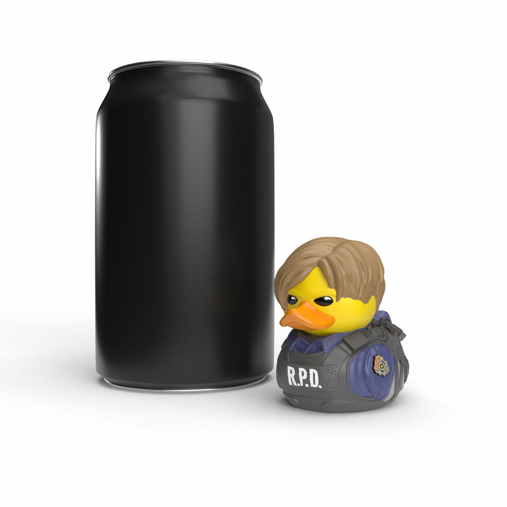Canard Leon S Kennedy (Mini Edition)