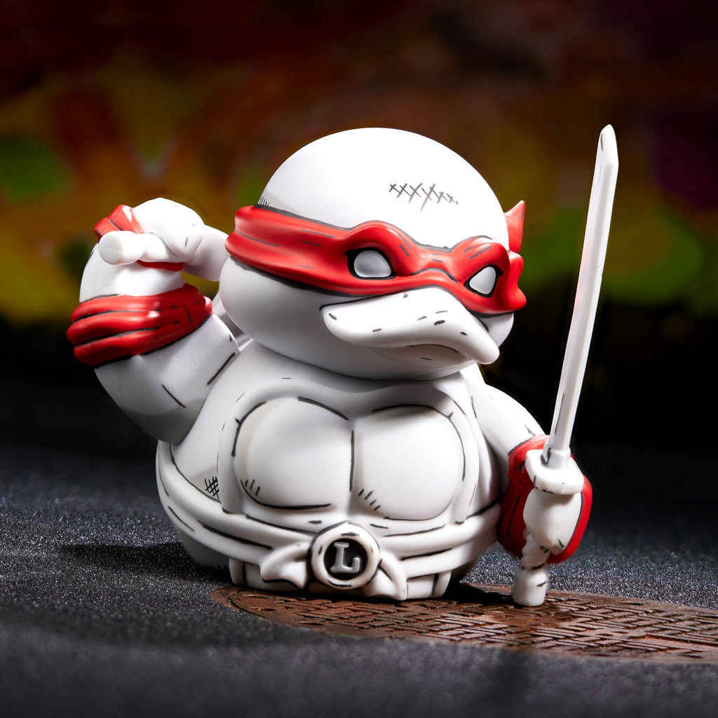 Canard TMNT: Leonardo Comic Style TUBBZ (Collector’s Edition)