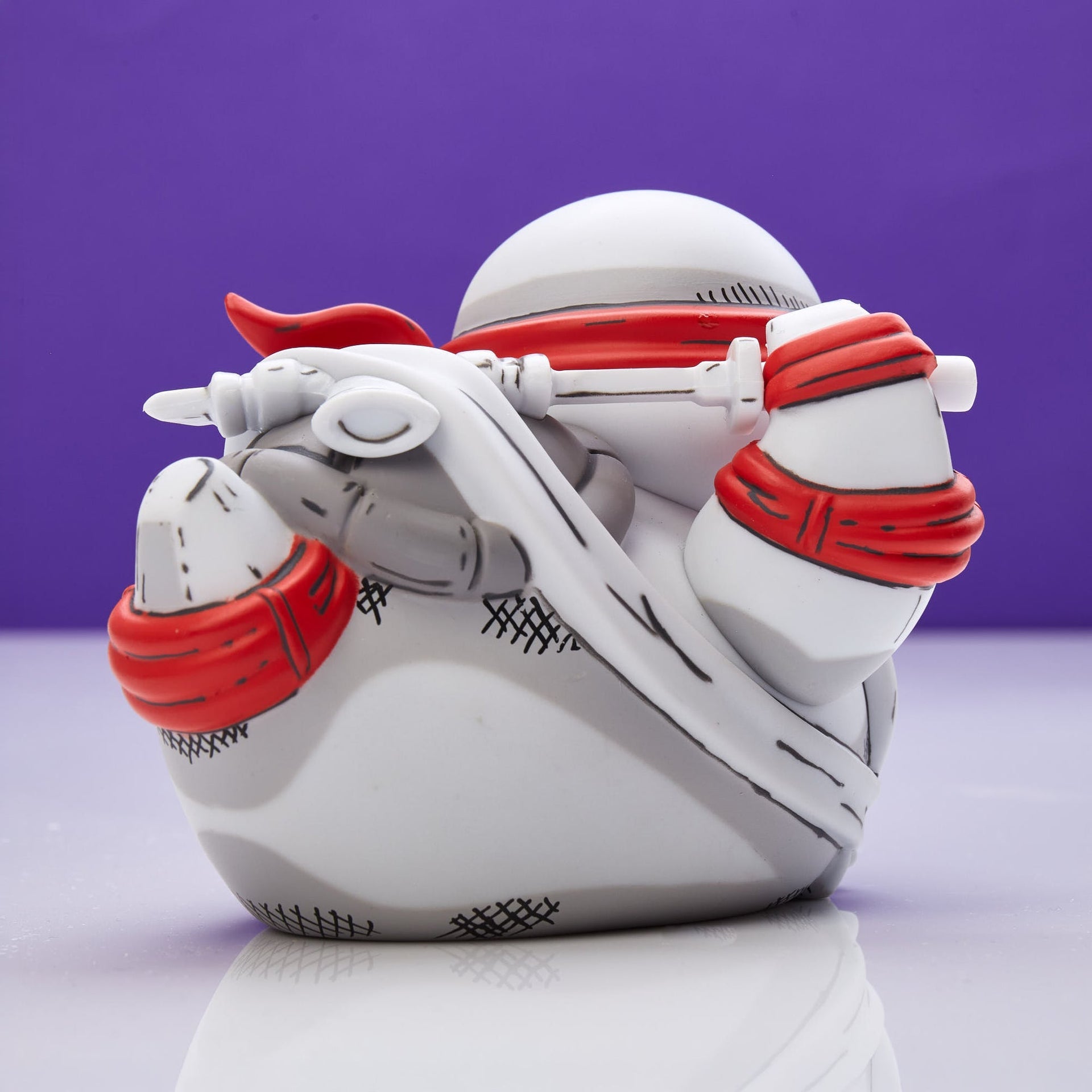 Canard TMNT: Leonardo Comic Style TUBBZ (Collector’s Edition)