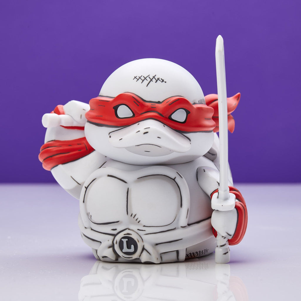 Canard TMNT: Leonardo Comic Style TUBBZ (Collector’s Edition)