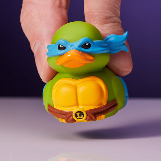 Canard Leonardo (Mini Edition)