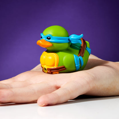 Ente Leonardo (Mini Edition)