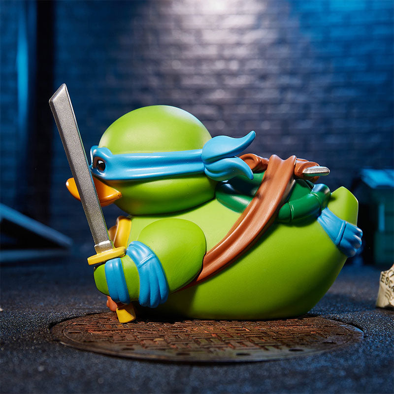 Canard Leonardo (Boxed Edition) - vue 4