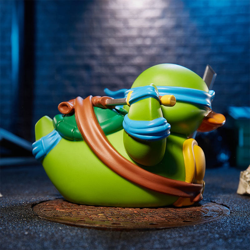 Canard Leonardo (Boxed Edition) - vue 5