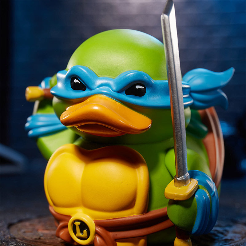 Canard Leonardo (Boxed Edition) - vue 6