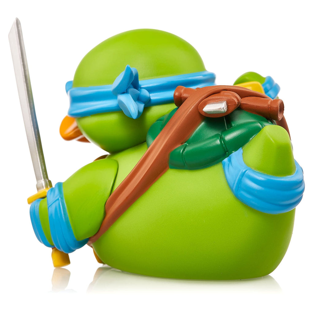 Canard Tortues Ninja: Leonardo TUBBZ (First Edition)
