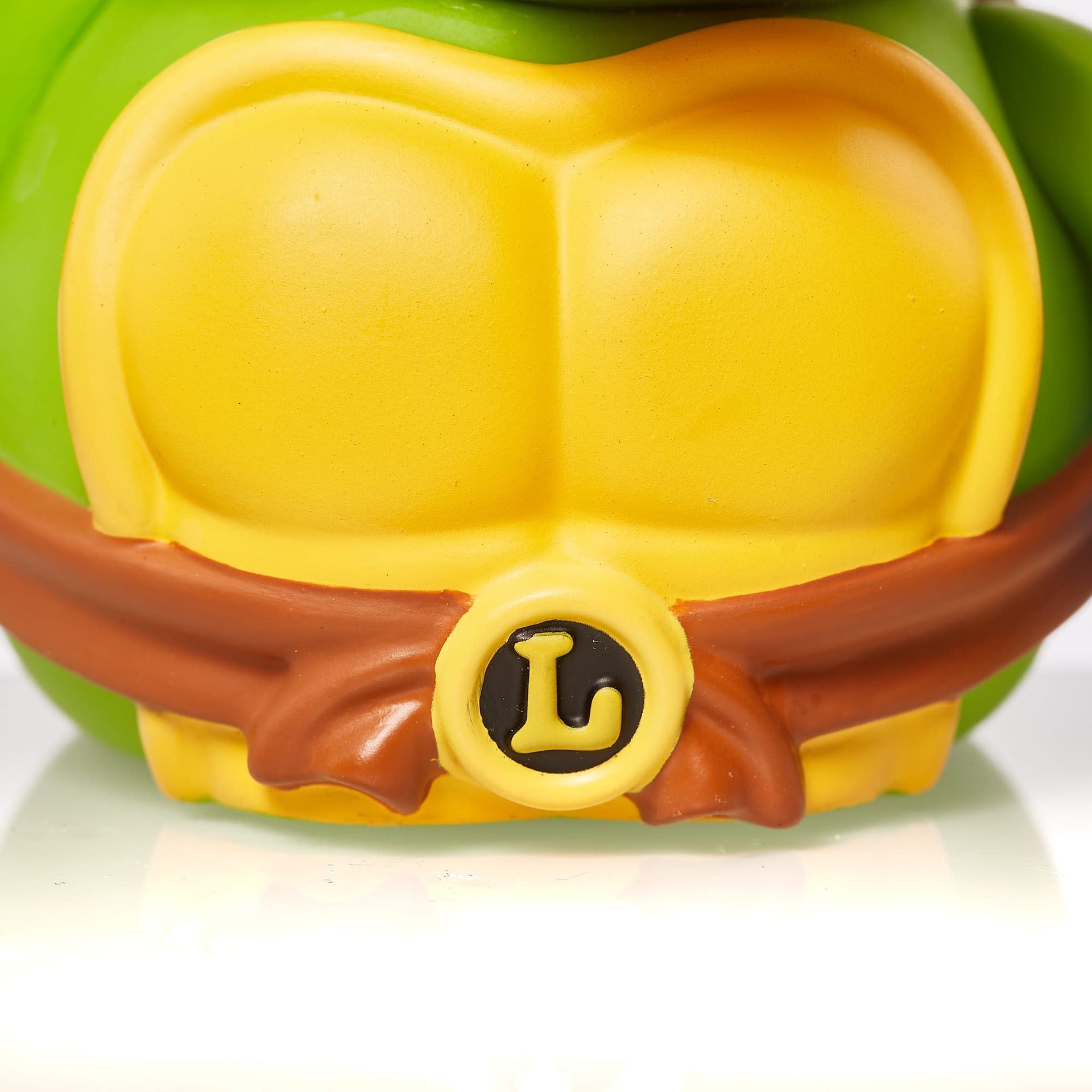 Canard Tortues Ninja: Leonardo TUBBZ (First Edition) - vue 17
