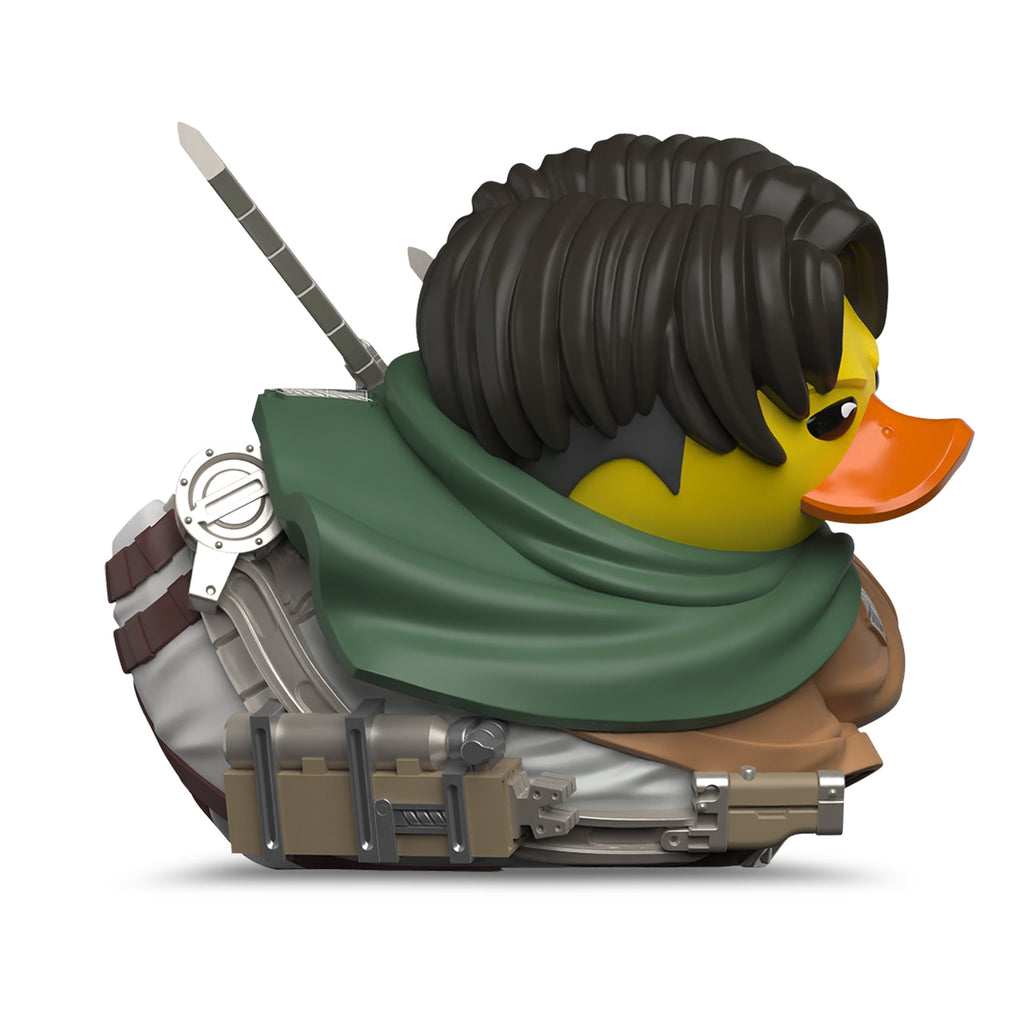 Canard Livaï Ackerman (First Edition)