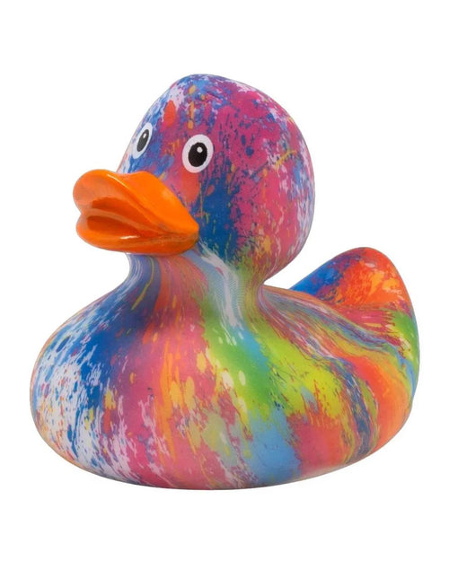 Canard Arc-en-ciel Lilalu 2408 – vue 2