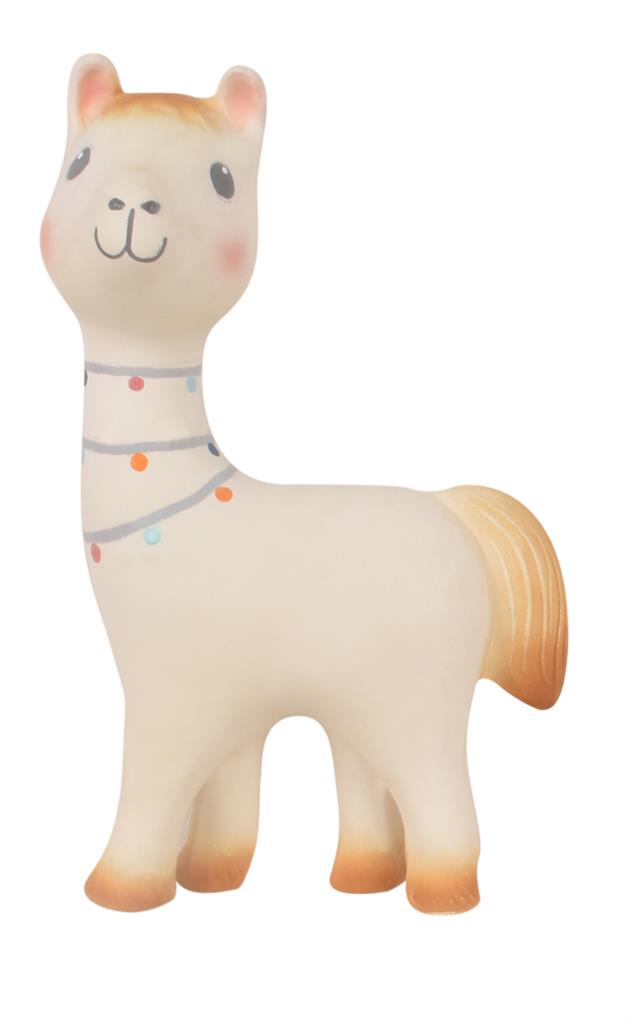 Rassel Lama Lilith