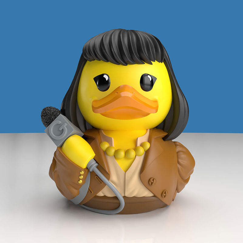 Duck Lois Lane (First Edition)