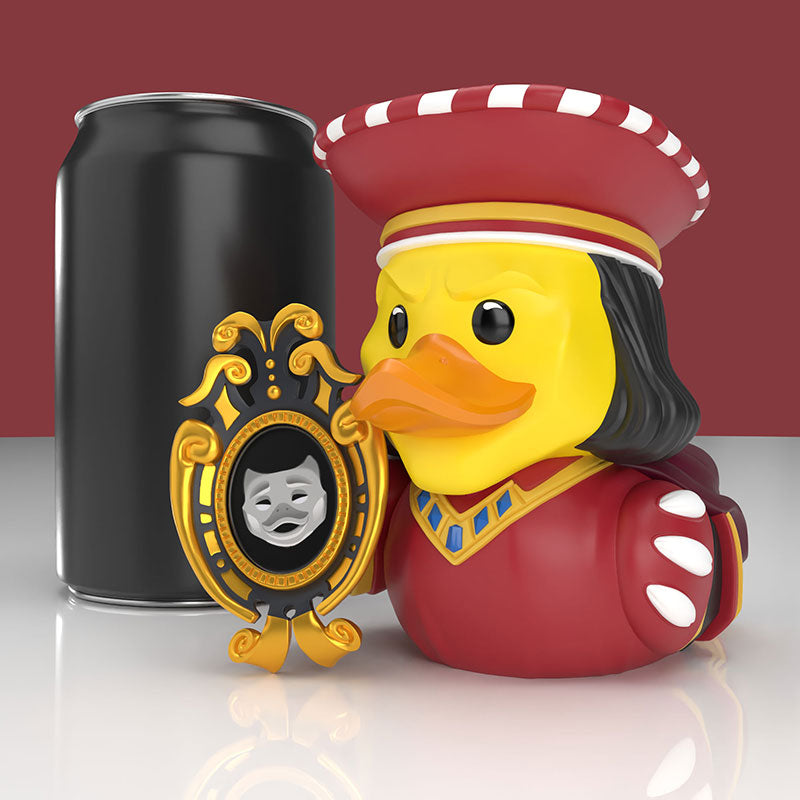 Canard Lord Farquaad (Boxed Edition)