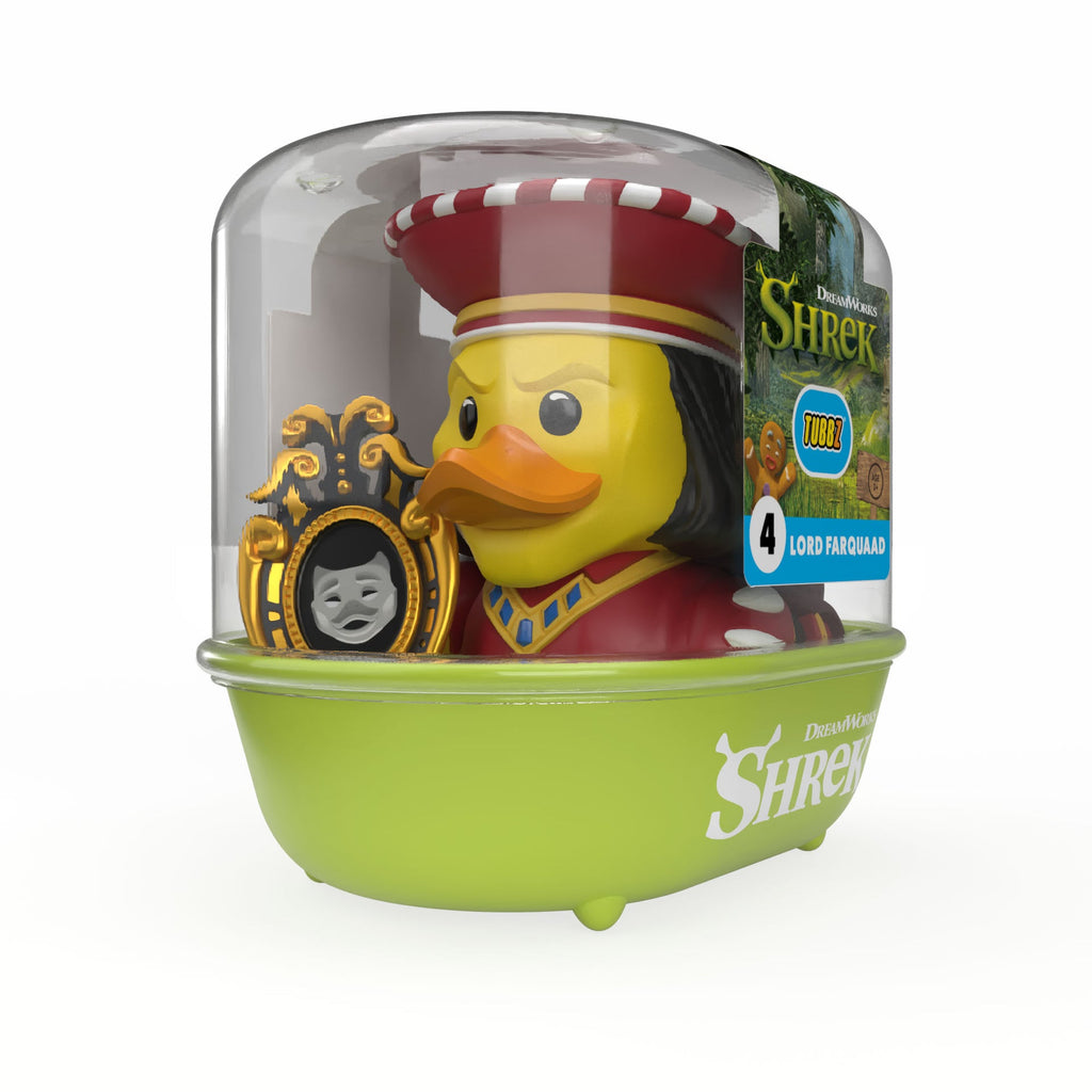 Canard Lord Farquaad (First Edition) - vue 13