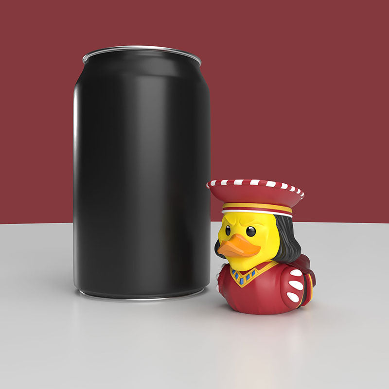 Canard Lord Farquaad (Mini Edition)