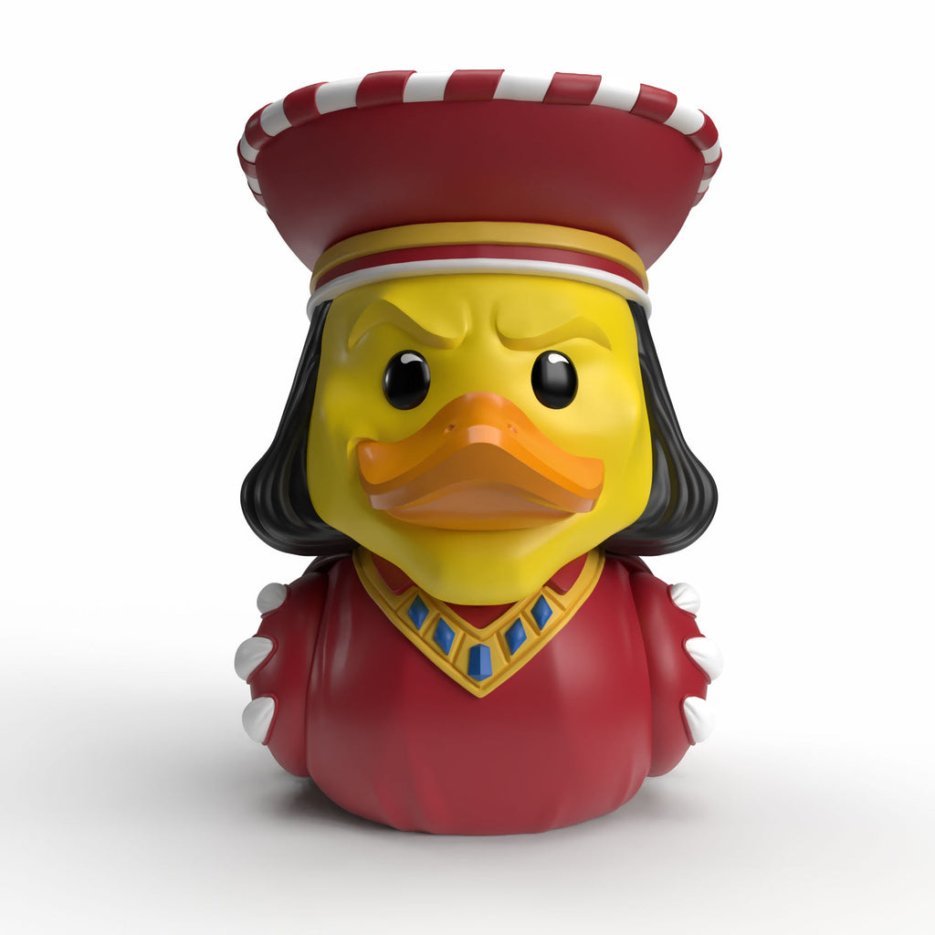 Canard Lord Farquaad (Mini Edition)