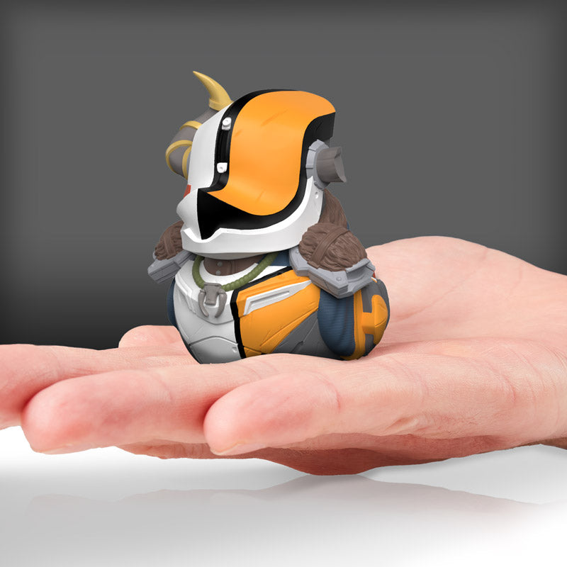 Duck Lord Shaxx (Mini Edition)