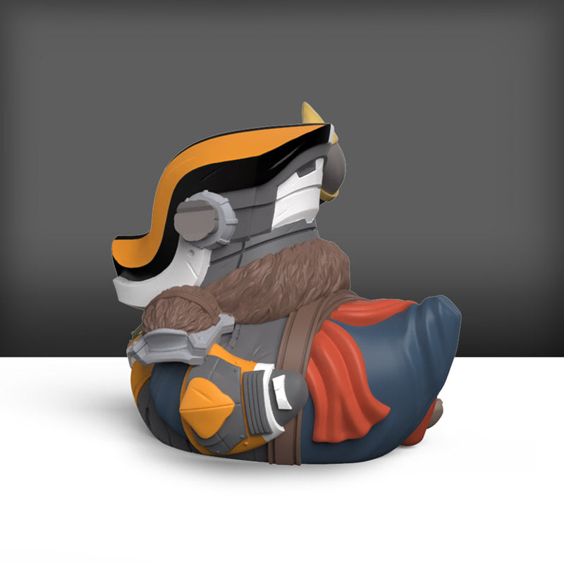 Entenlord Shaxx (Mini Edition)