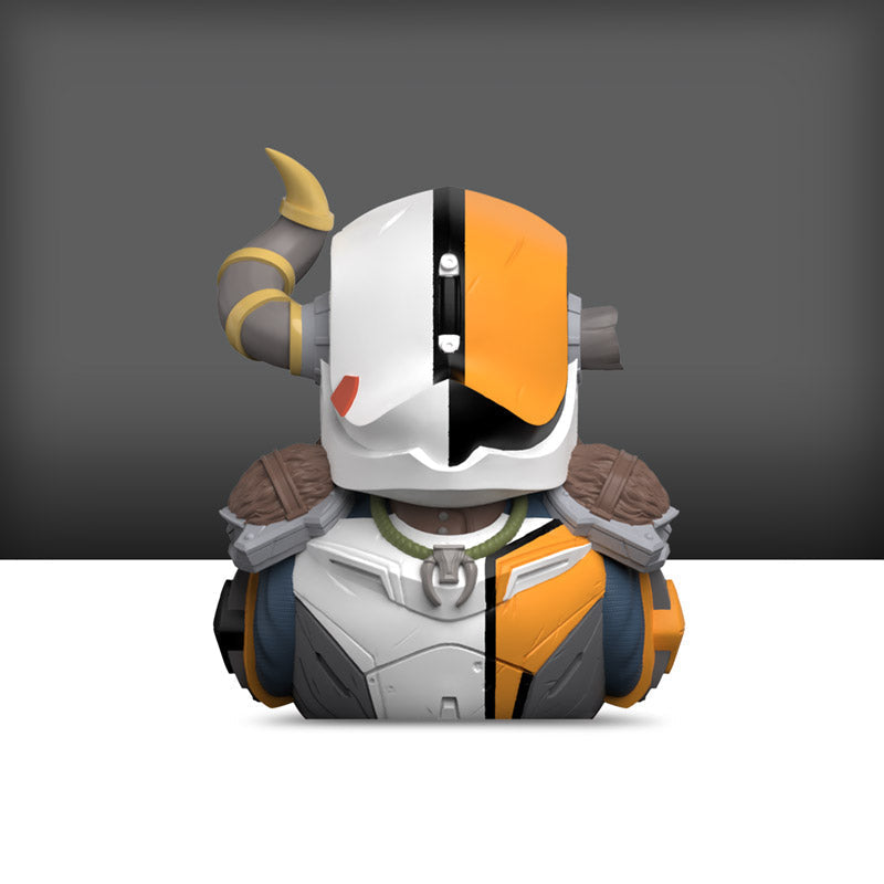 Duck Lord Shaxx (Mini Edition)