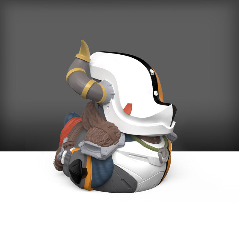 Duck Lord Shaxx (Mini Edition)