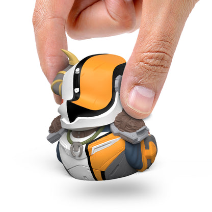 Entenlord Shaxx (Mini Edition)