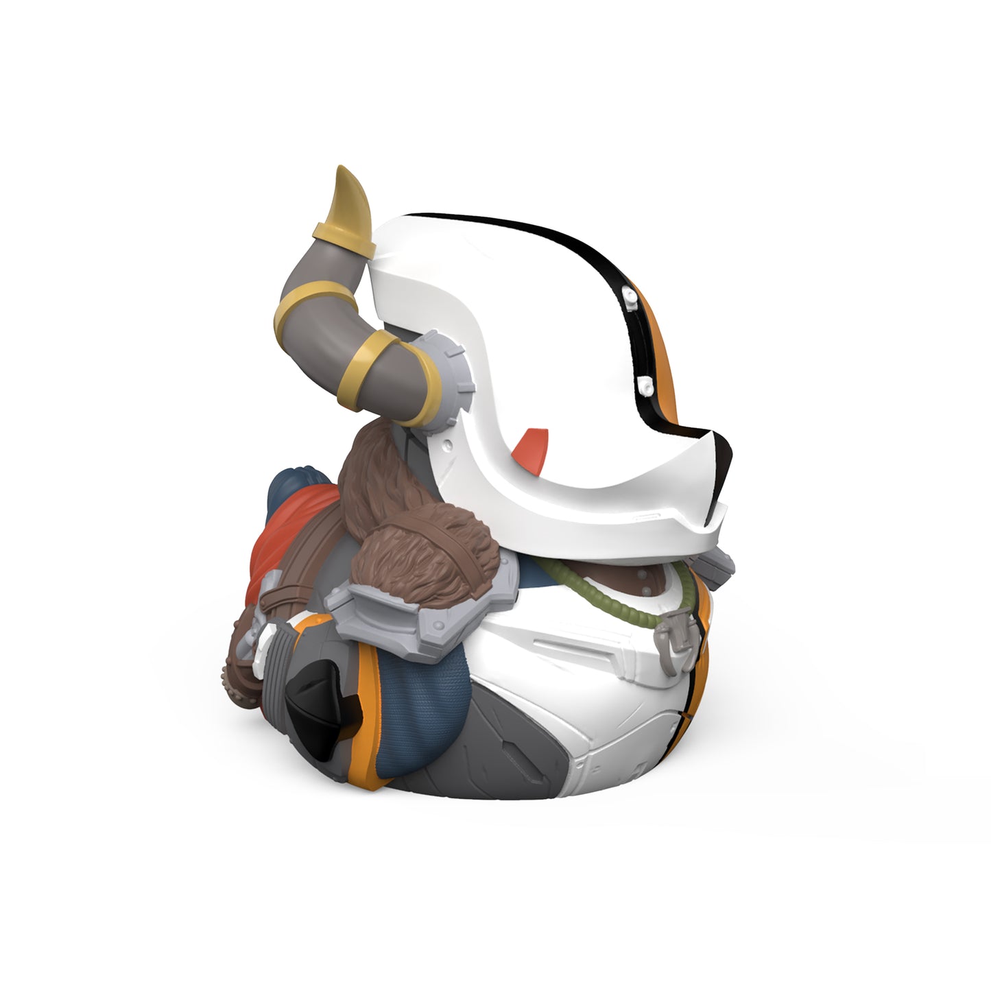 Entenlord Shaxx (Mini Edition)