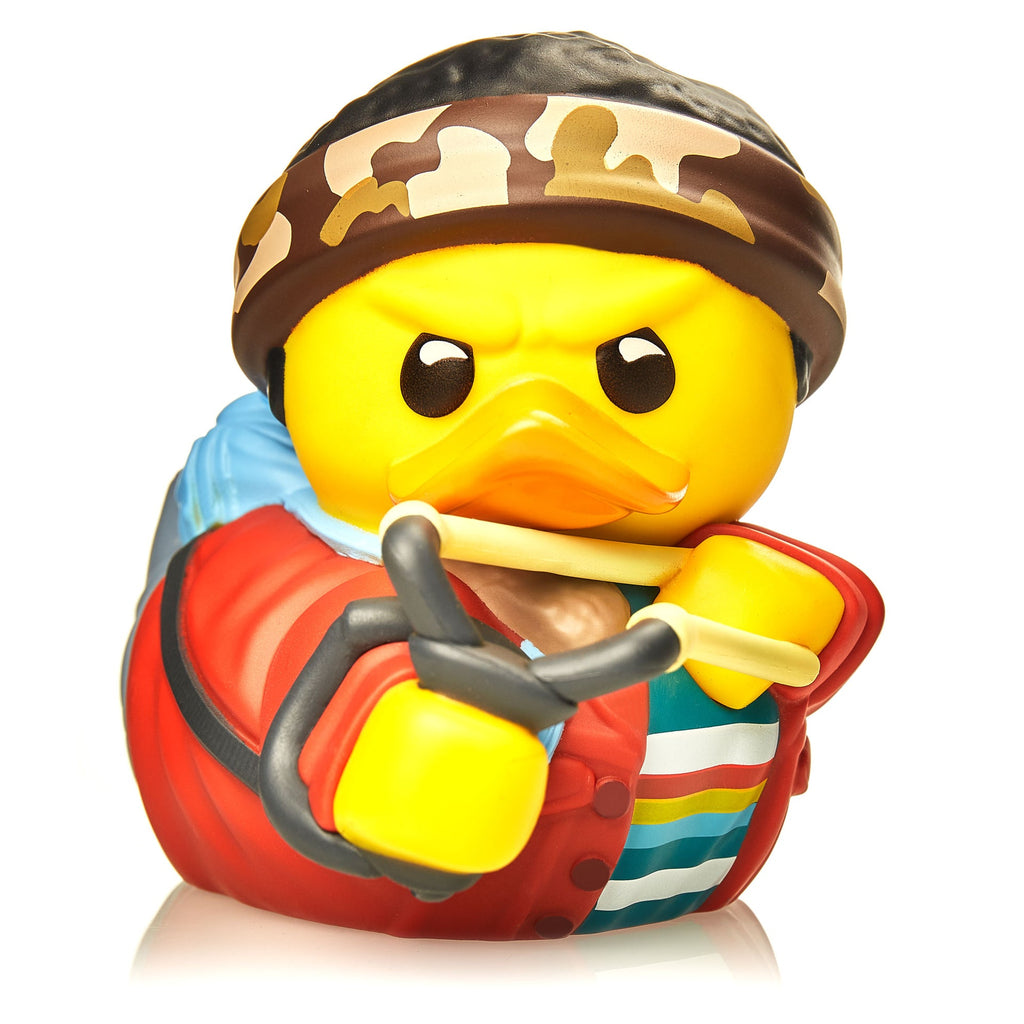 Duck Lucas Sinclair (First Edition)