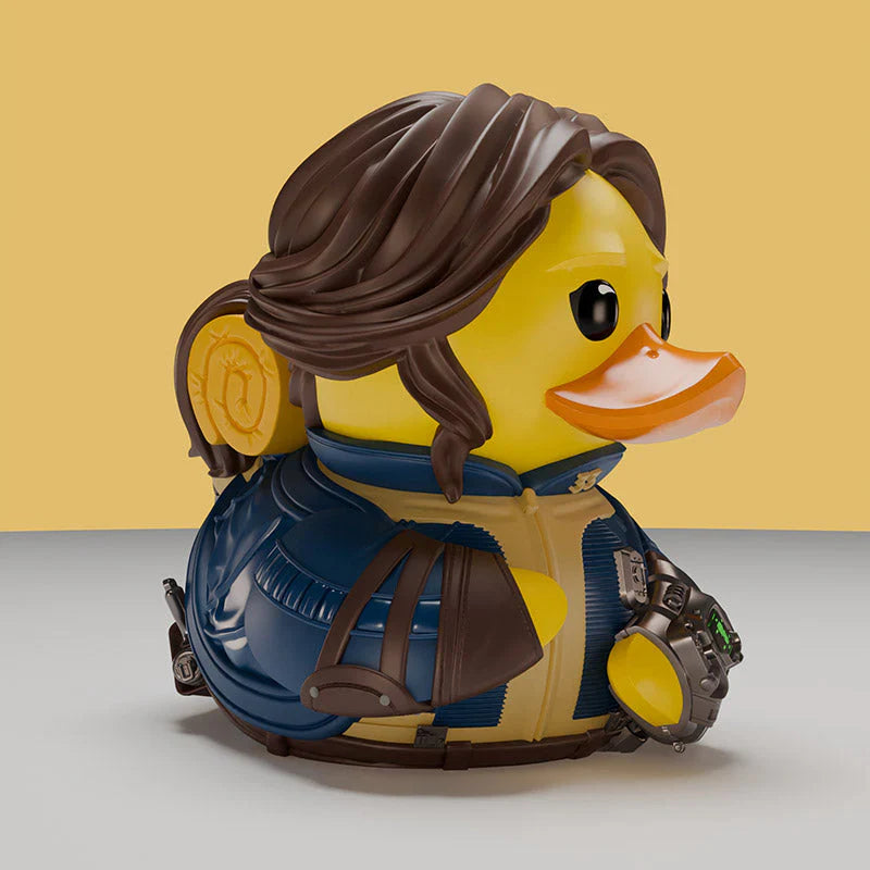 Duck Lucy Maclean (Collectors Edition) - PRE-ORDER*
